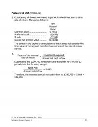978-0078025792 Chapter 11 Solution Manual Part 3