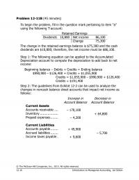 978-0078025792 Chapter 12 Chapter Problem Part 2