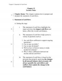 978-0078025792 Chapter 12 Lecture Note