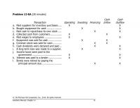 978-0078025792 Chapter 12 Solution Manual Part 2