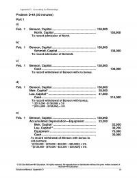 978-0078025891 Appendix D Solution Manual Part 3