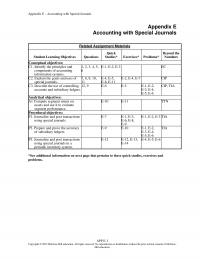 978-0078025891 Appendix E Lecture Note Part 1