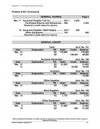 978-0078025891 Appendix E Solution Manual Part 5