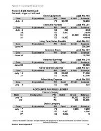 978-0078025891 Appendix E Solution Manual Part 6