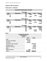 978-0078025891 Appendix E Solution Manual Part 7