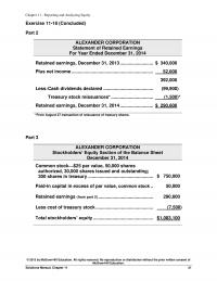 978-0078025891 Chapter 11 Solution Manual Part 3