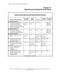 978-0078025891 Chapter 12 Lecture Note Part 1