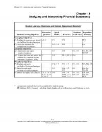 978-0078025891 Chapter 13 Lecture Note Part 1