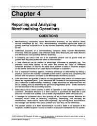 978-0078025891 Chapter 4 Solution Manual Part 1