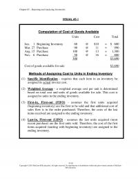 978-0078025891 Chapter 5 Lecture Note Part 2