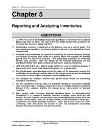 978-0078025891 Chapter 5 Solution Manual Part 1