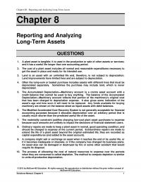 978-0078025891 Chapter 8 Solution Manual Part 1