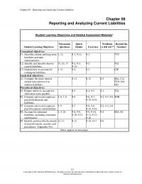 978-0078025891 Chapter 9 Lecture Note Part 1