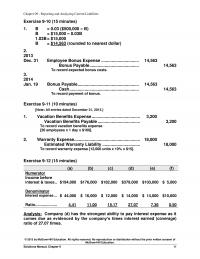 978-0078025891 Chapter 9 Solution Manual Part 2