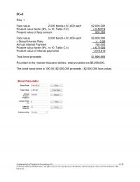 978-0078025914 Appendix C Solution Manual Part 2