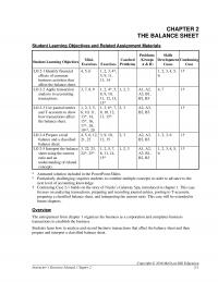 978-0078025914 Chapter 2 Lecture Note Part 1