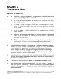978-0078025914 Chapter 2 Solution Manual Part 1