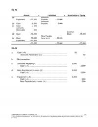978-0078025914 Chapter 2 Solution Manual Part 2
