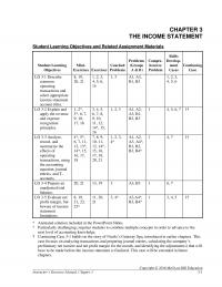 978-0078025914 Chapter 3 Lecture Note Part 1