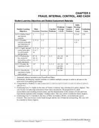 978-0078025914 Chapter 5 Lecture Note Part 1