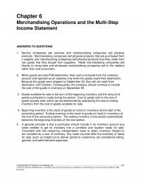 978-0078025914 Chapter 6 Solution Manual Part 1