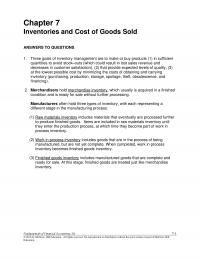978-0078025914 Chapter 7 Solution Manual Part 1