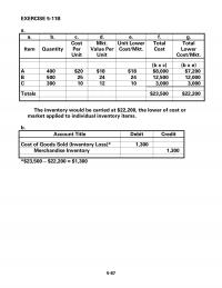978-0078025907 Chapter 5 Solution Manual Part 5