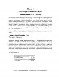 978-0078025907 Chapter 9 Lecture Note