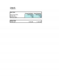 978-0078034671 Chapter 8 Excel
