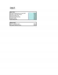 978-0078034671 Chapter 9 Excel