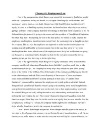 ACCT 302 Exam for Chapters 41-45