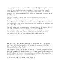 BFOR 201 notes