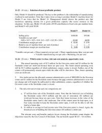 978-0132109178 Chapter 11 Solution Manual Part 2