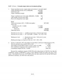 978-0132109178 Chapter 12 Solution Manual Part 2