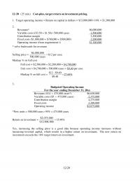 978-0132109178 Chapter 12 Solution Manual Part 3