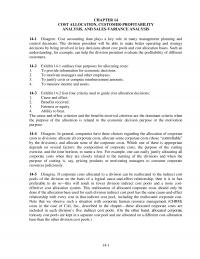 978-0132109178 Chapter 14 Solution Manual