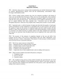 978-0132109178 Chapter 17 Solution Manual