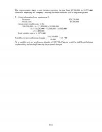 978-0132109178 Chapter 19 Solution Manual Part 2