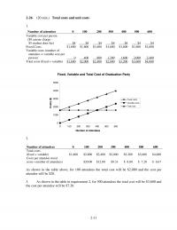 978-0132109178 Chapter 2 Solution Manual Part 2