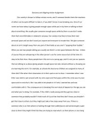 Breaching Paper