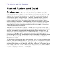 principle of maanagement