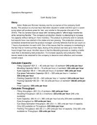 Earth Buddy Case study