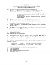 978-0132109178 Chapter 23 Solution Manual
