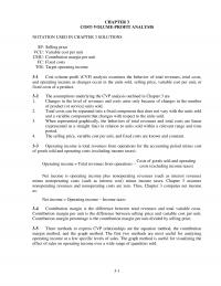 978-0132109178 Chapter 3 Solution Manual Part 1