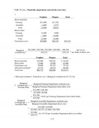 978-0132109178 Chapter 5 Solution Manual Part 2