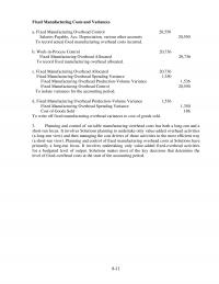 978-0132109178 Chapter 8 Solution Manual Part 2