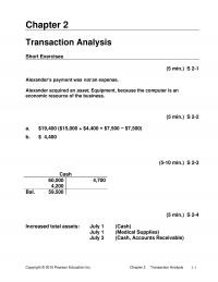 978-0133427530 Chapter 2 Part 1
