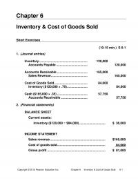 978-0133427530 Chapter 6 Part 1