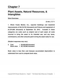 978-0133427530 Chapter 7 Part 1