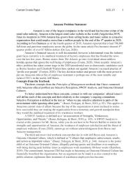 Public Workplace Essay